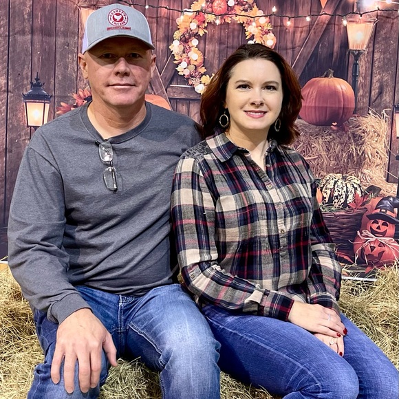 Meet your Posher, Kristen - Picture 12 of 16